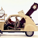 Illustration for article titled Your Amazing Stories Of The Weirdest Cars Youve Ever Driven